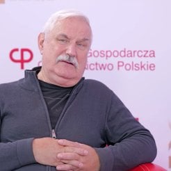 prof. dr hab. inż.  Waldemar Kamrat