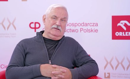 prof. dr hab. inż.  Waldemar Kamrat