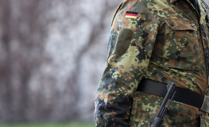 Niemcy chcą kupić ukraińskie rakiety Flamingo. Negocjacje już ruszyły