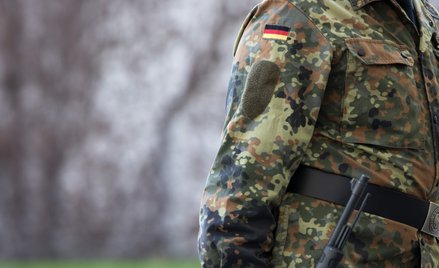 Niemcy chcą kupić ukraińskie rakiety Flamingo. Negocjacje już ruszyły