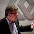 Jens Spyrka, członek zarządu bmp media investors