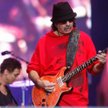 Carlos Santana