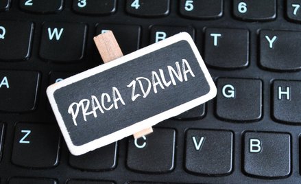 Praca zdalna