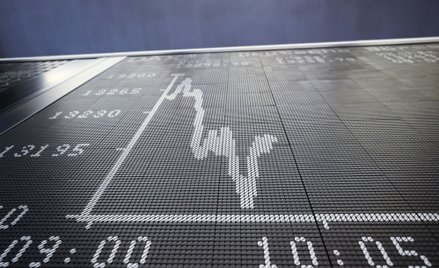 Coraz większe spadki na europejskich rynkach. Fatalna atmosfera