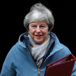 May chce ponownego otwarcia negocjacji z UE ws. brexitu