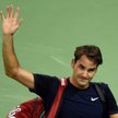 ATP w Szanghaju: Niespodziewana porażka Federera