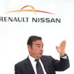 Carlos Ghosn, prezes Renault i Nissan Motor