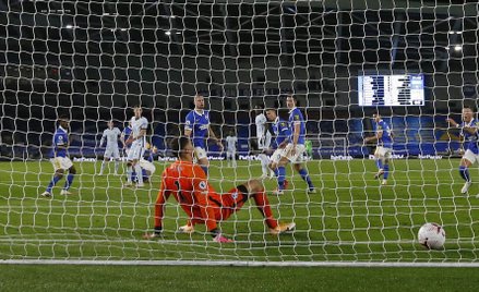 Chelsea rozpoczyna ligę od wygranej