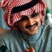 Książę al Waleed przyznał, że dwa lata „miodowego miesiąca”, jakie otrzymał prezes Citigroup, to wys