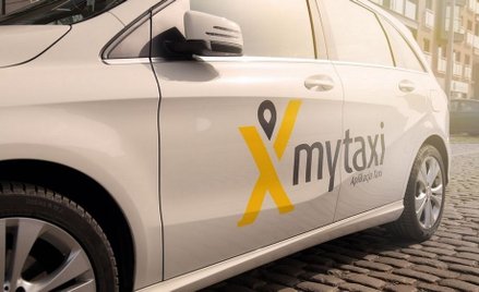 mytaxi znowu tnie ceny