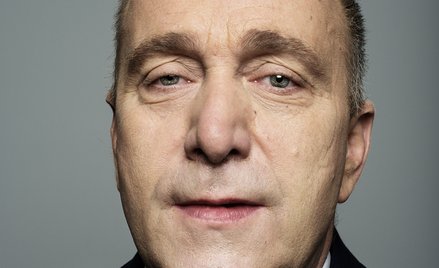 Grzegorz Schetyna: Owszem, mam twardą rękę