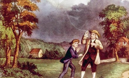 Jak poznano i ujarzmiono elektryczność