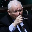 Prezes PiS Jarosław Kaczyński