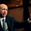 Lloyd Blankfein, prezes banku Goldman Sachs