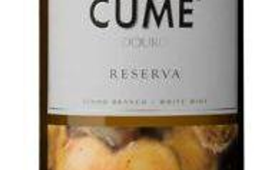 Quinta do Cume