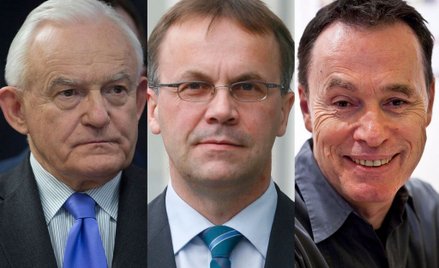 #RZECZoPOLITYCE: Jarosław Sellin, Leszek Miller, John Porter