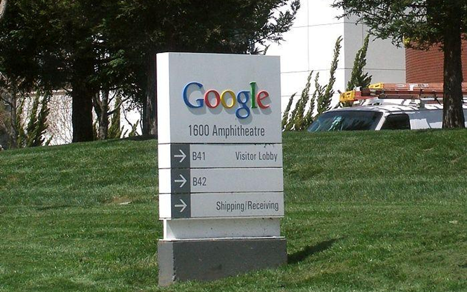 Logo Google