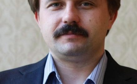 Bogusz Kruszyński, wiceprezes Redanu