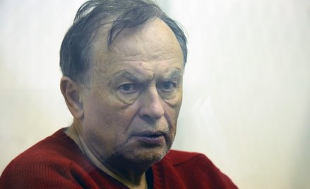 Aresztowany rosyjski naukowiec próbował popełnić samobójstwo