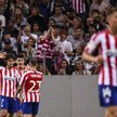 Atletico pokazuje, jak robić rewolucję
