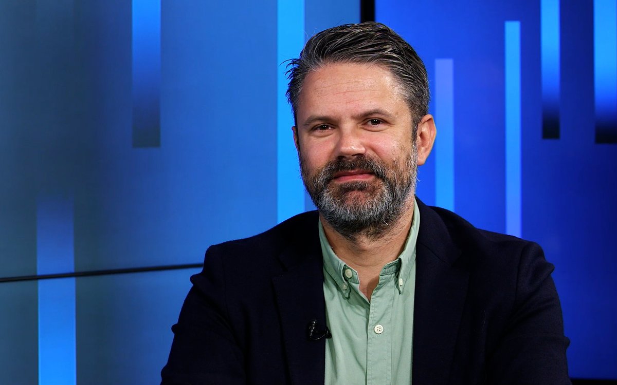 Michał Kijewski: Gelistete Entwickler sind starke Player - parkiet.com