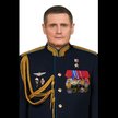 Generał Michaił Teplinski
