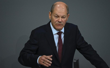 Niemiecki minister finansów broni rekordowego długu