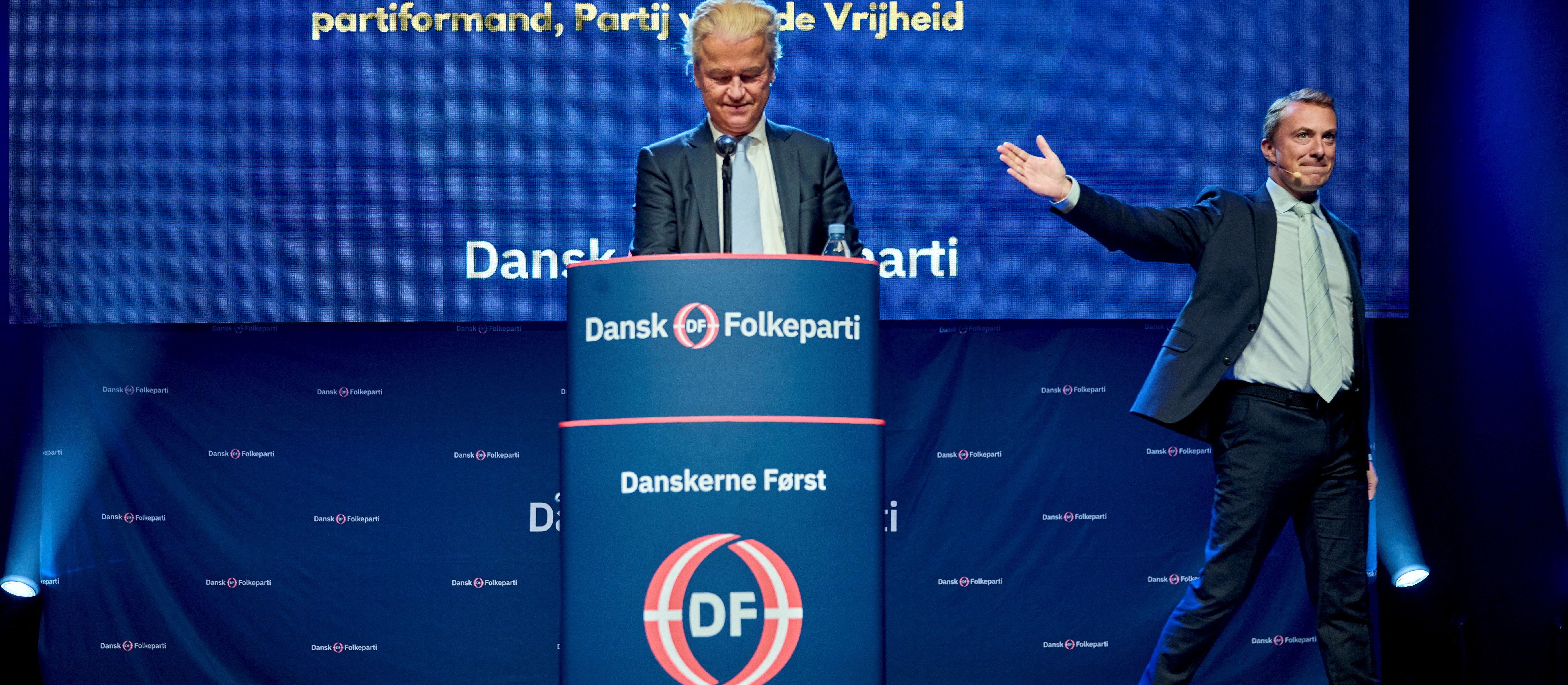 Przed wyborami w Holandii ostrzeżenie przed AI. „Źle doradza, polaryzuje”