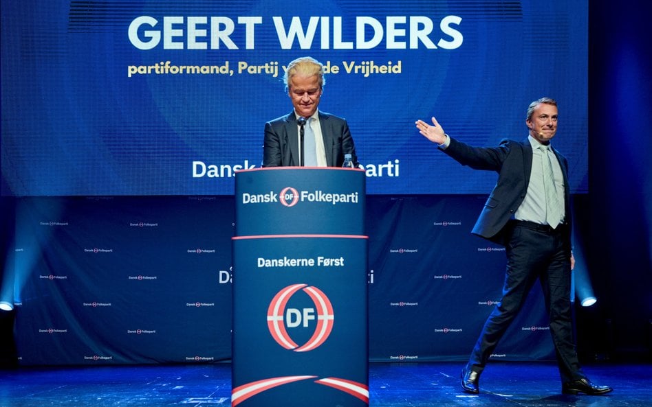 Geert Wilders