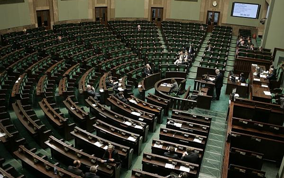 Konwencja krytykowana przez Kościół nie przed wyborami. Lepiej uniknąć sporów
