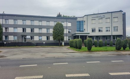 Boryszew w tym roku nie wypłaci dywidendy. Akcje w dół