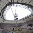 Stadion Narodowy w Warszawie