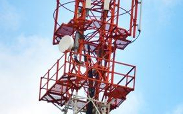 Od układu częstotliwości zależy jakość usług mobilnych sieci.