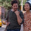 Greta Lee i John Magaro w „Poprzednim życiu”. Film od piątku na ekranach kin