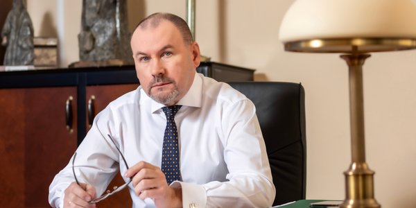 KSeF rusza na pełną skalę. To narzędzie zapewniania uczciwości, a nie inwigilacji