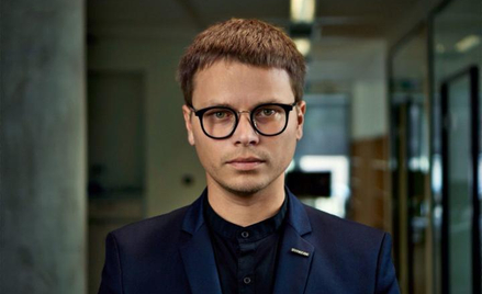 Jarosław Królewski: Wisła Kraków warta nawet 80 milionów złotych