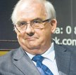 Andrzej Porawski, dyrektor biura ZMP, sekretarz Komisji Wspólnej Rządu i Samorządu Terytorialnego