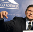 Leszek Balcerowicz:?jesteśmy krajem wysokiego fiskalizmu fot. S. Łaszewski