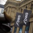 DWS w kłopotach z powodu raportów
