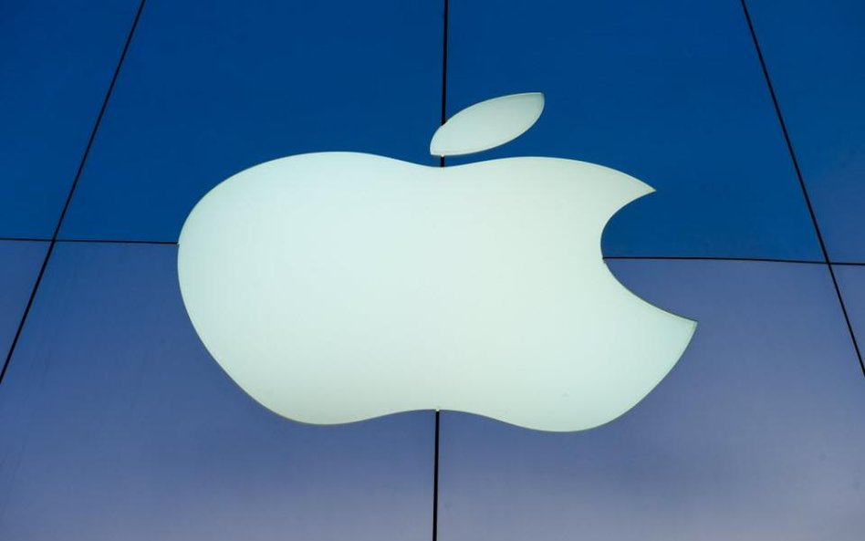 Wyniki kwartalne Apple: wyższe przychody, niższe zyski
