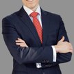 Paweł Cymcyk, prezes Związku Maklerów i Doradców