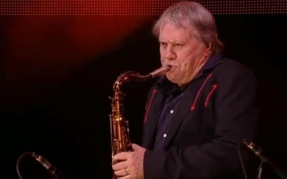 Bobby Keys