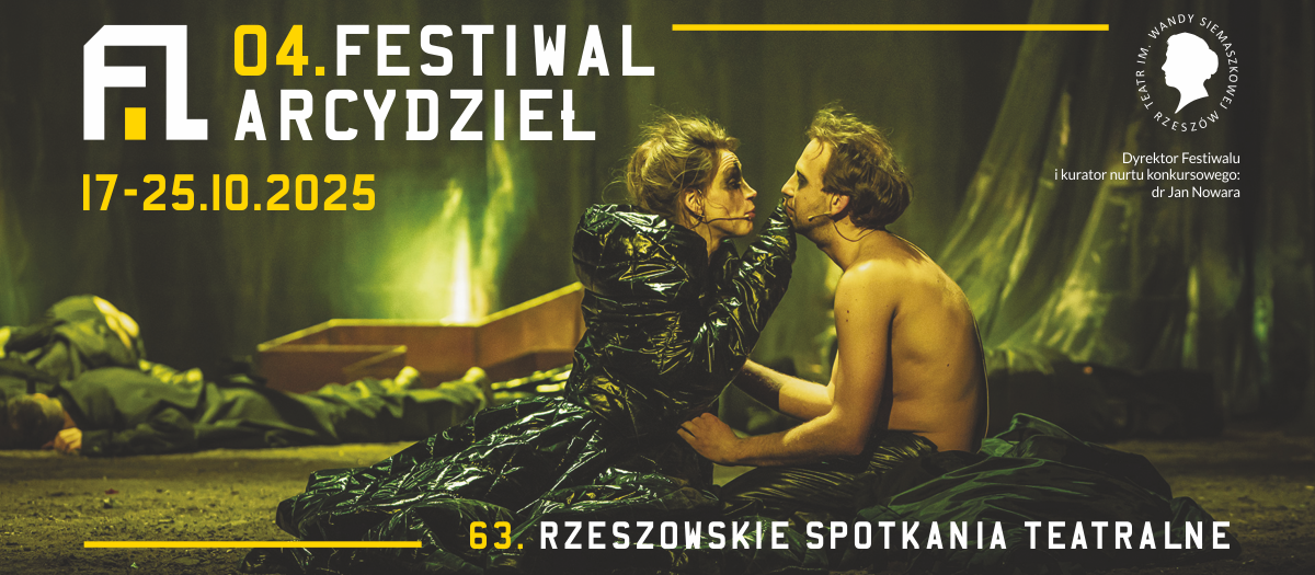 Festiwal Arcydzieł w Rzeszowie: „Titanic" i „Dracula" w rolach głównych