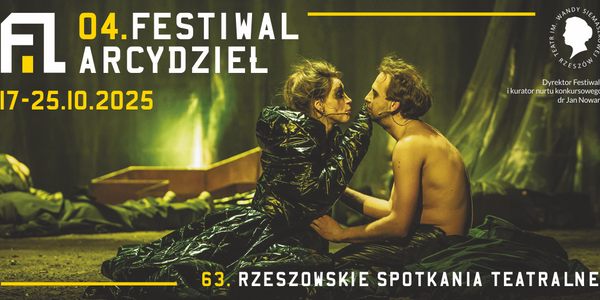 Festiwal Arcydzieł w Rzeszowie: „Titanic" i „Dracula" w rolach głównych