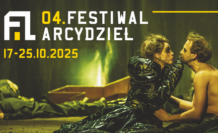 Festiwal Arcydzieł w Rzeszowie