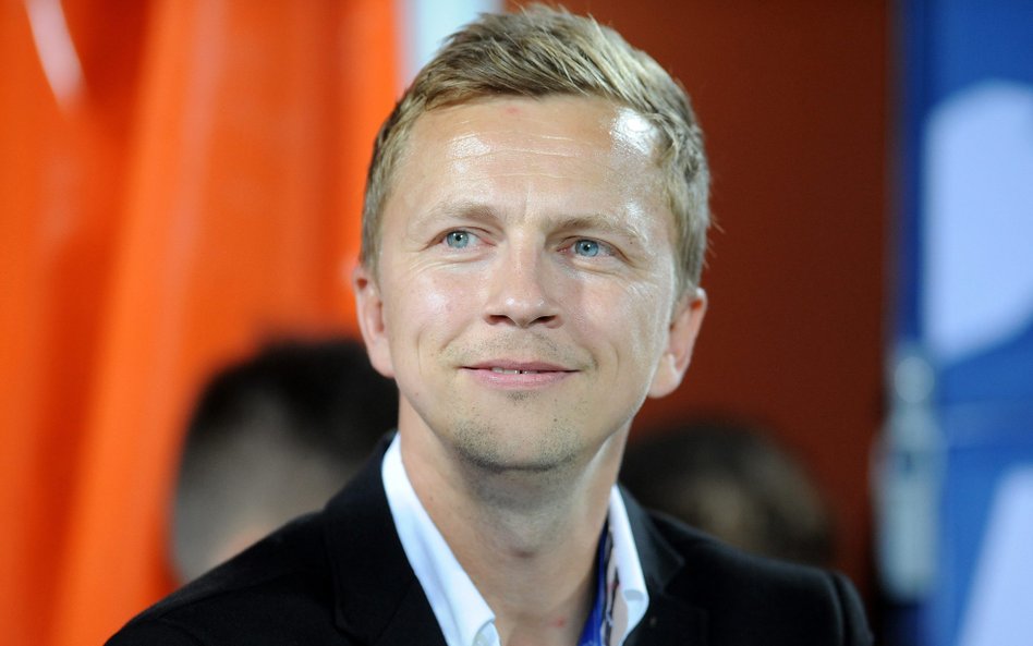 Marcin Baszczyński: Może być kilka nowych nazwisk