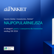 Gazeta Giełdy i Inwestorów "Parkiet" najpopularniejsza wśród inwestorów