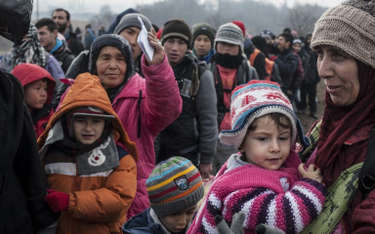 Gdzie jest 10 tys. nieletnich uchodźców?