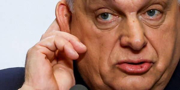 Sondaż: Większość Węgrów uważa, iż Viktor Orbán powinien odejść