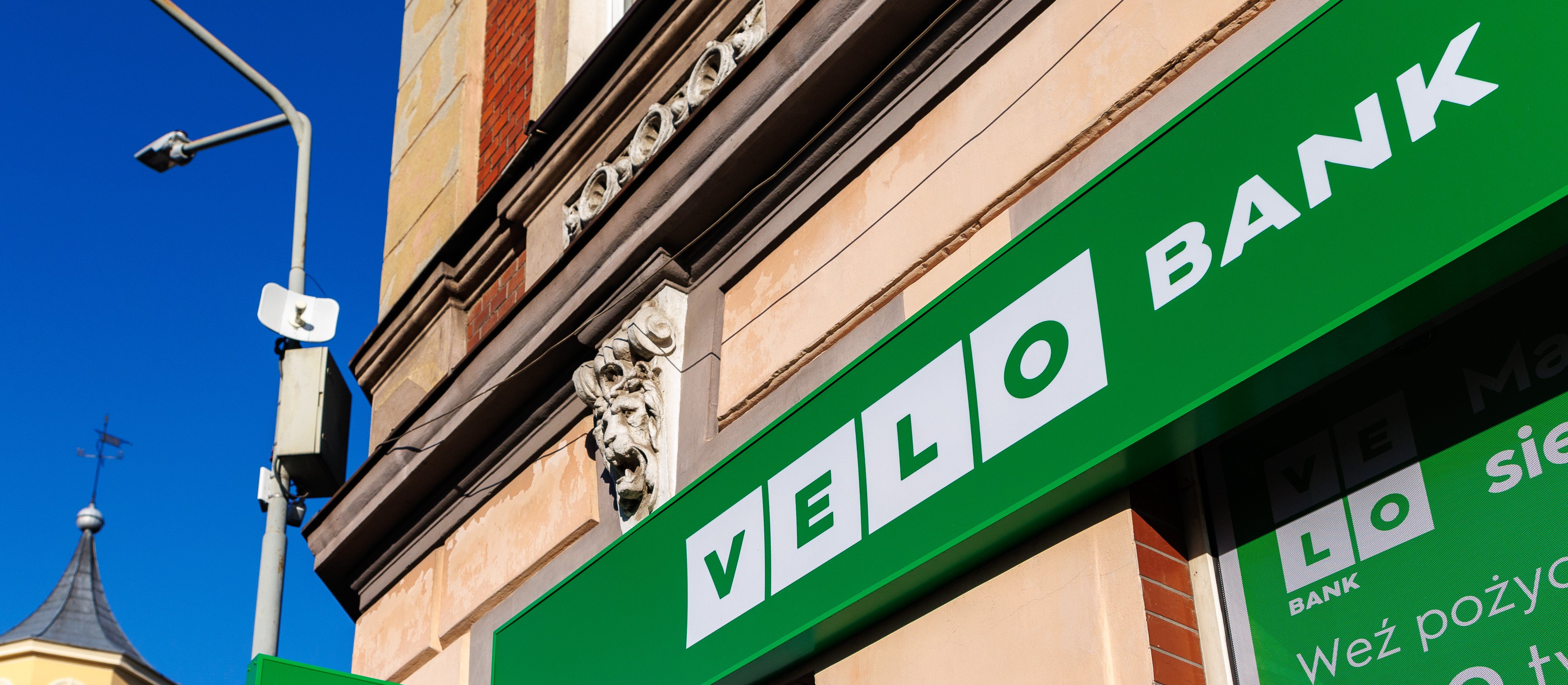 Koniec euforii po przejęciu Citi. VeloBank rozpoczyna redukcję etatów